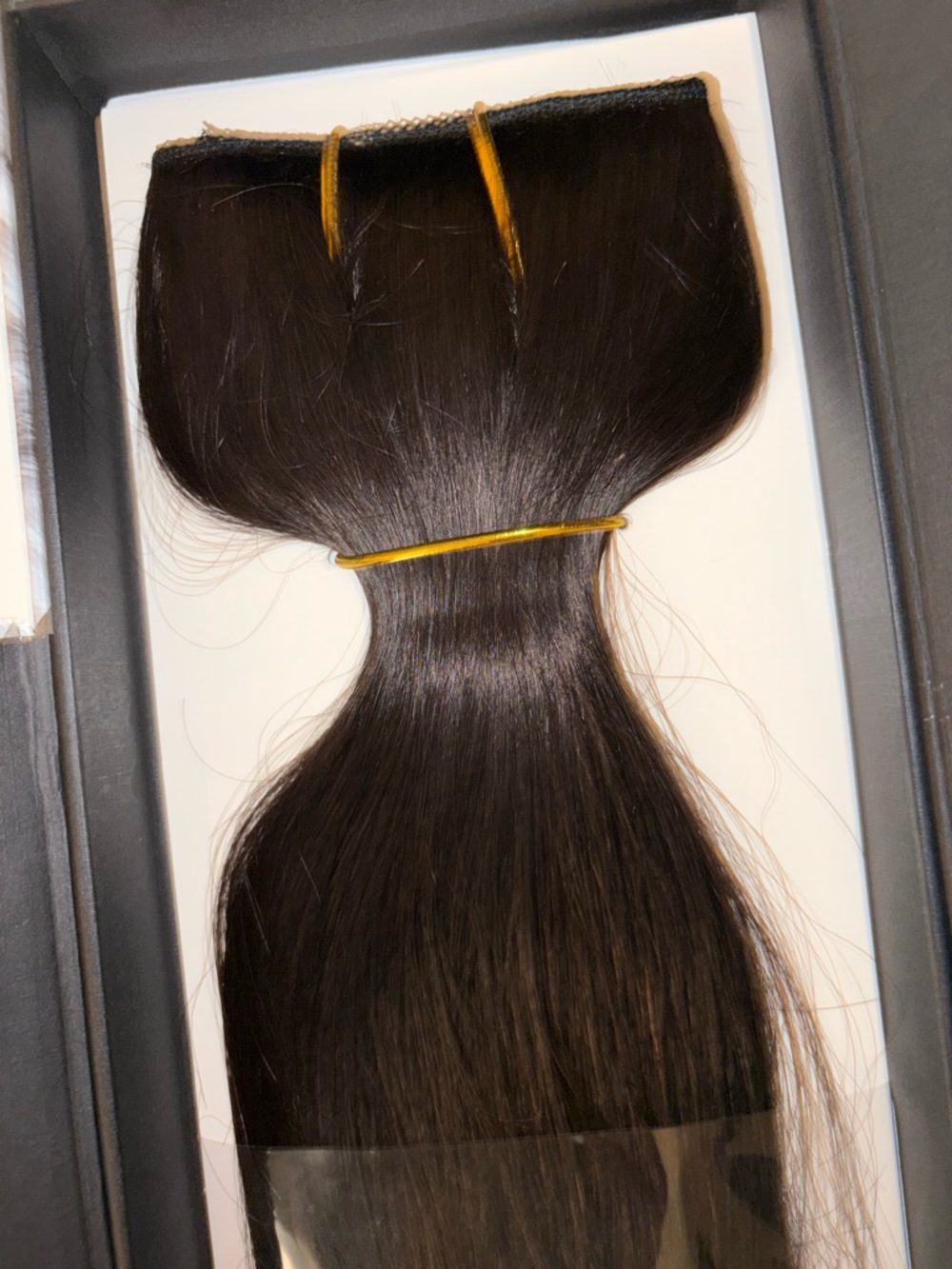 Darkbrown Halo Extensions